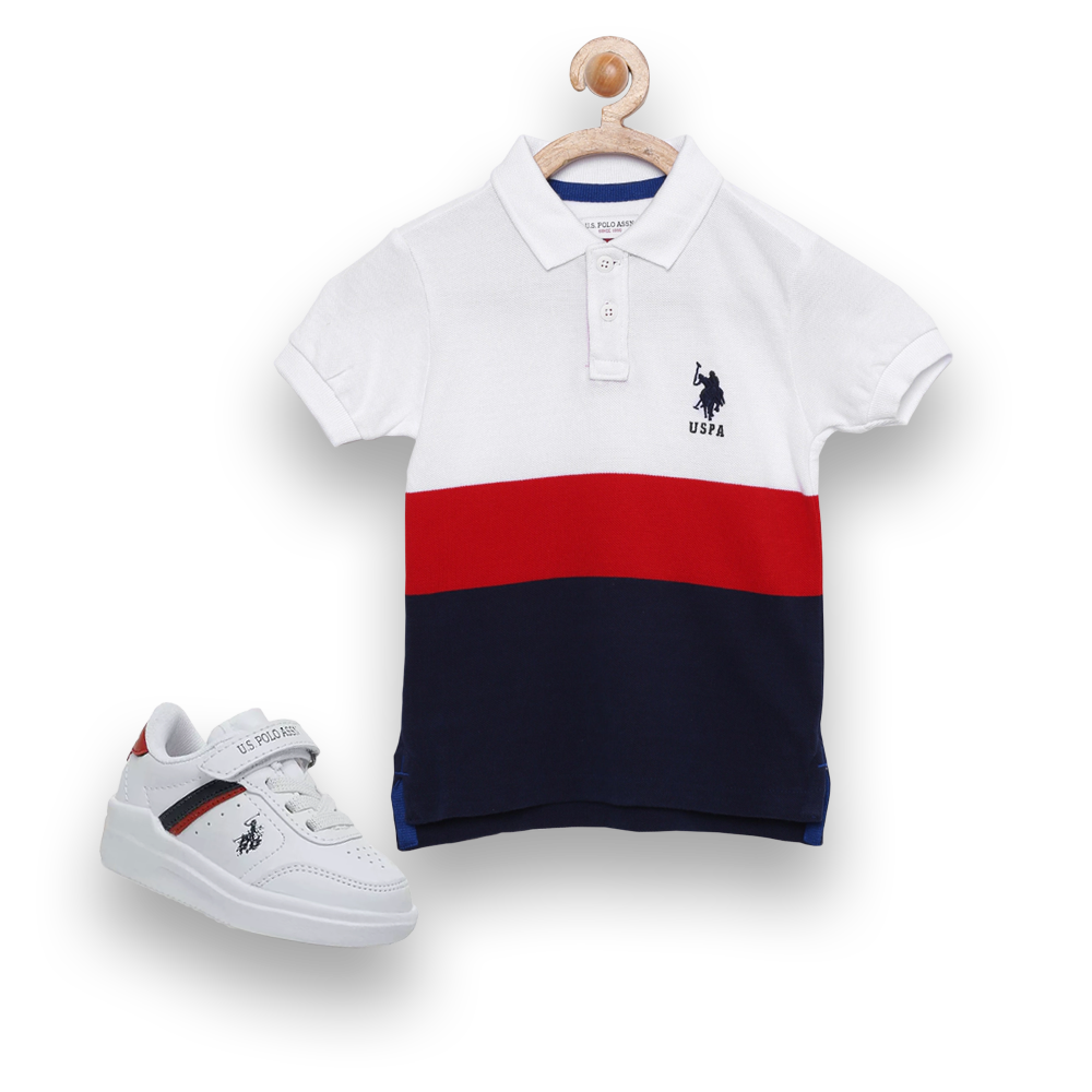 Us polo shop shoes jabong