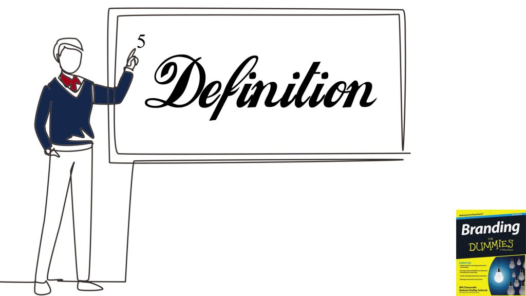 آموزش کتاب برندسازی نوشته باربارا فیندلی شنک و بیل چیاراوال درس پنجم