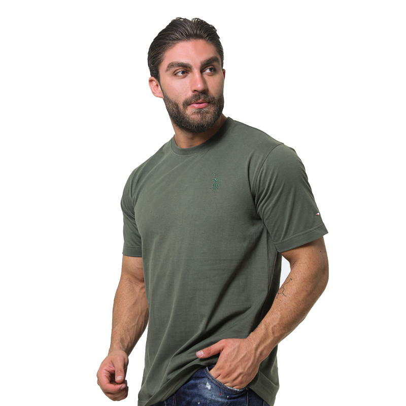 31045G1-3 عکس جدول سایز تیشرت مردانه برند یو اس پولو مدل 31045G1 سیز