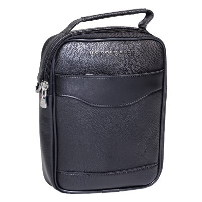 عکس کیف مردانه برند یو اس پولو مدل 3604G2US