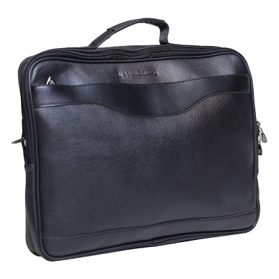 عکس کیف مردانه برند یو اس پولو مدل 3604G1POLO