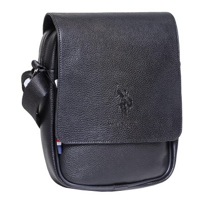 عکس کیف مردانه برند یو اس پولو مدل 3604G2POLO