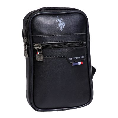 عکس کیف مردانه برند یو اس پولو مدل 3604G3POLO