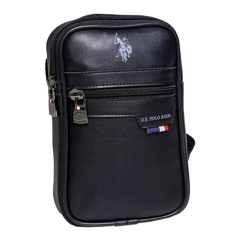 عکس کیف مردانه برند یو اس پولو مدل 3604G3POLO