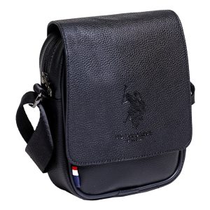 عکس کیف مردانه برند یو اس پولو مدل 3604G3US