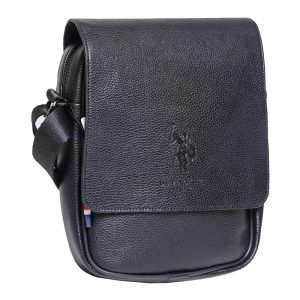 عکس کیف مردانه برند یو اس پولو مدل 3604G2POLO