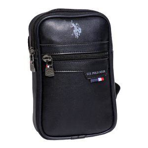 عکس کیف مردانه برند یو اس پولو مدل 3604G3POLO